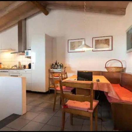Apartmán Casa Vista Cadro Executive Lugano Exteriér fotografie