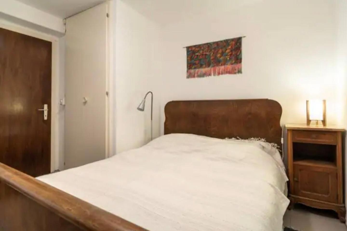 Apartmán Casa Vista Cadro Executive Lugano Exteriér fotografie