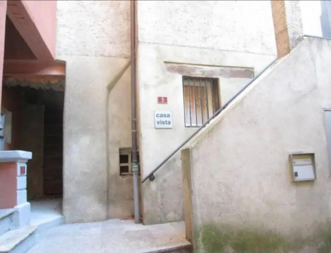 Apartmán Casa Vista Cadro Executive Lugano Exteriér fotografie
