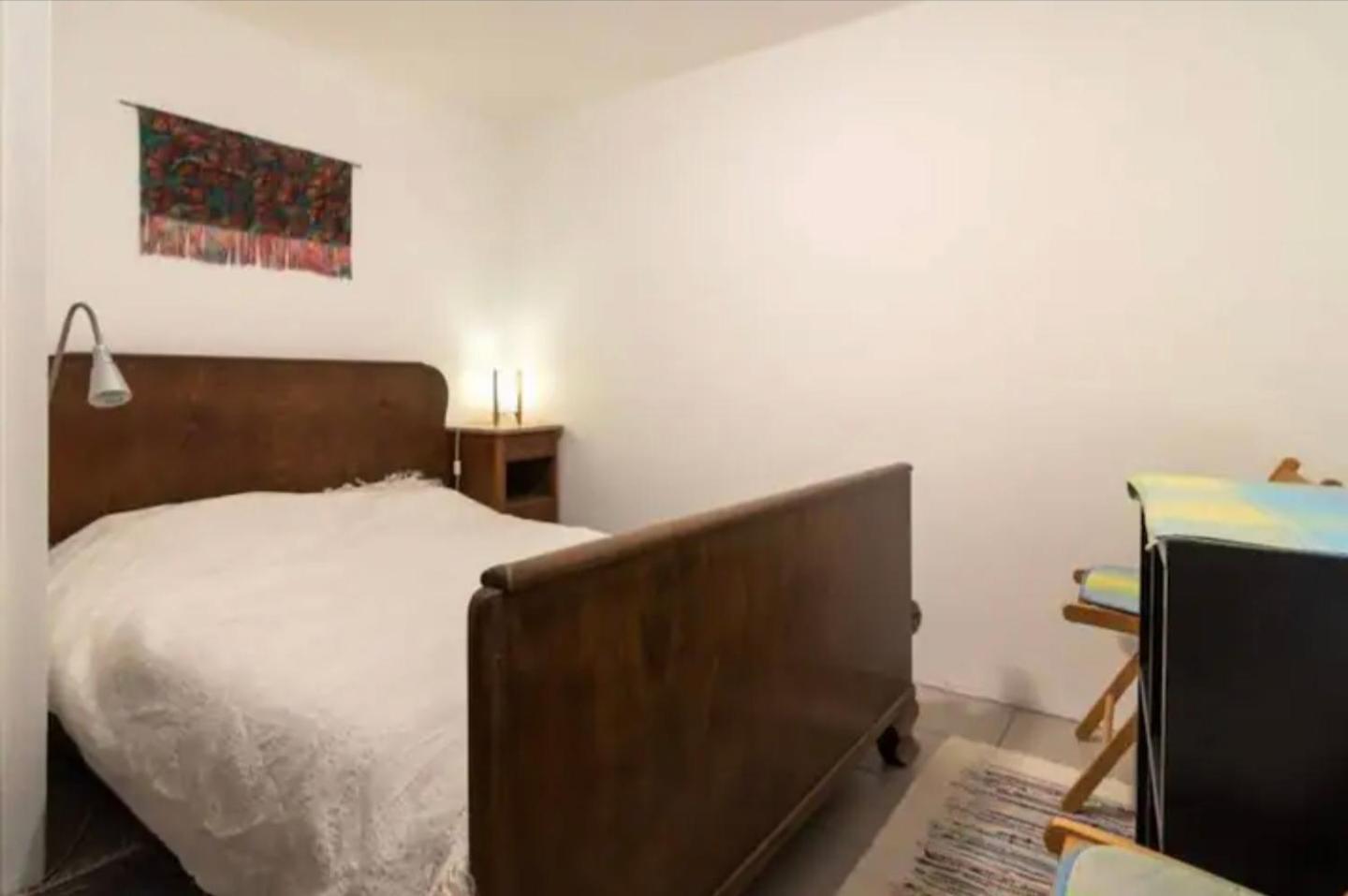 Apartmán Casa Vista Cadro Executive Lugano Exteriér fotografie