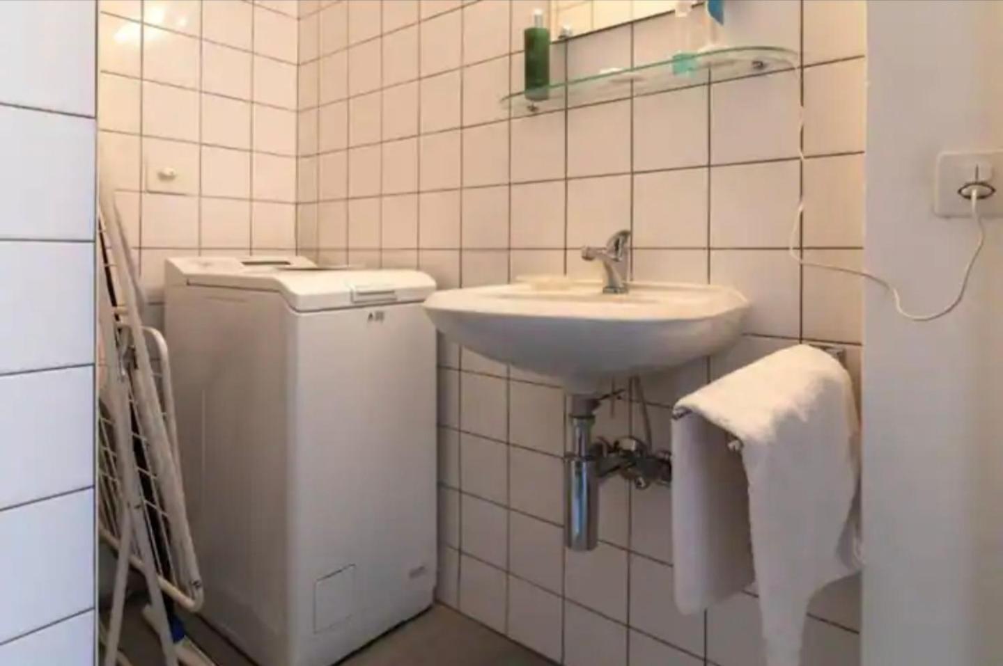 Apartmán Casa Vista Cadro Executive Lugano Exteriér fotografie