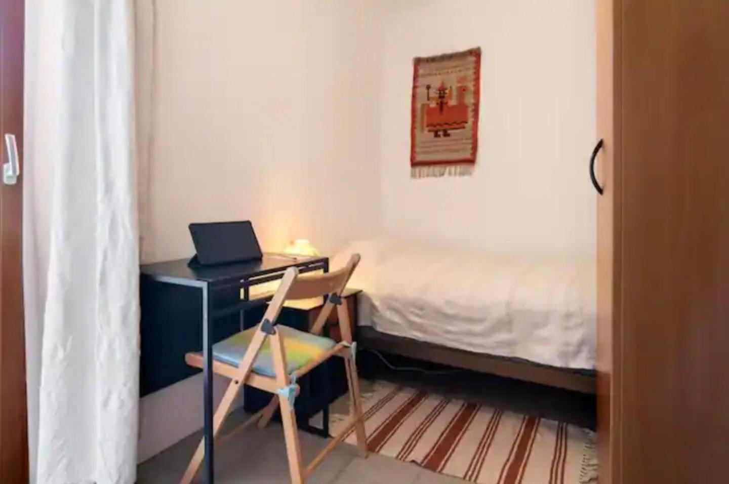Apartmán Casa Vista Cadro Executive Lugano Exteriér fotografie