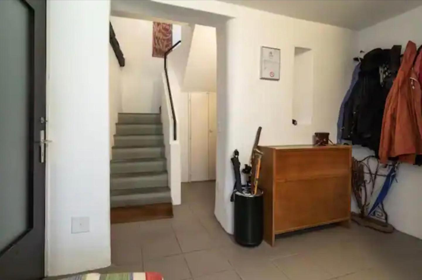 Apartmán Casa Vista Cadro Executive Lugano Exteriér fotografie