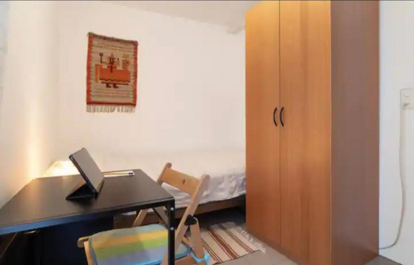 Apartmán Casa Vista Cadro Executive Lugano Exteriér fotografie