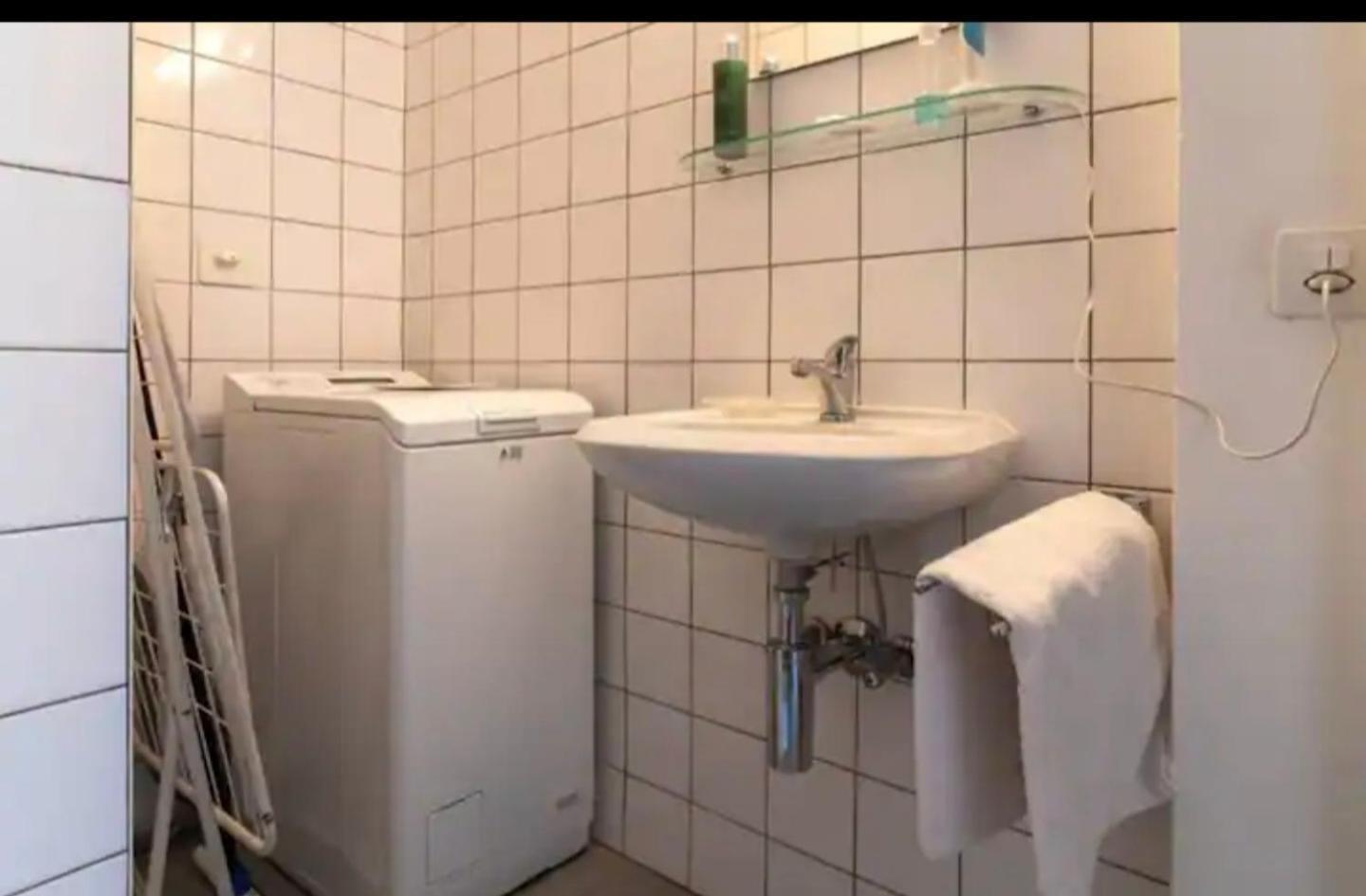 Apartmán Casa Vista Cadro Executive Lugano Exteriér fotografie