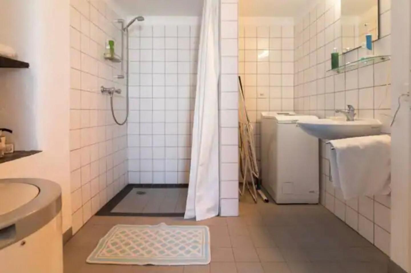 Apartmán Casa Vista Cadro Executive Lugano Exteriér fotografie
